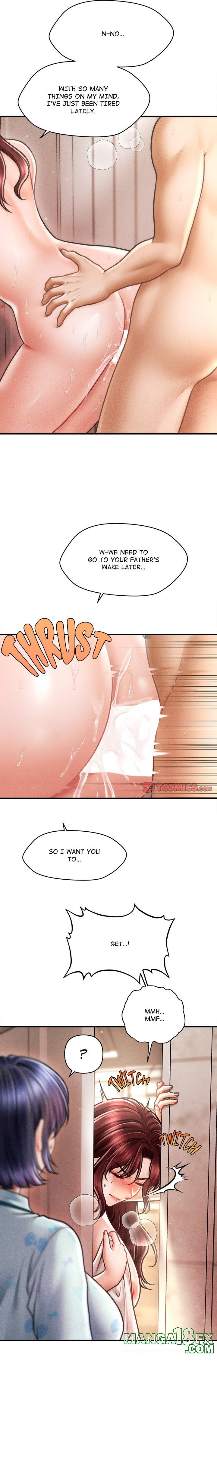 The Chairman’s Secret Son - Chapter 13 [photo 23] - MangaPorn