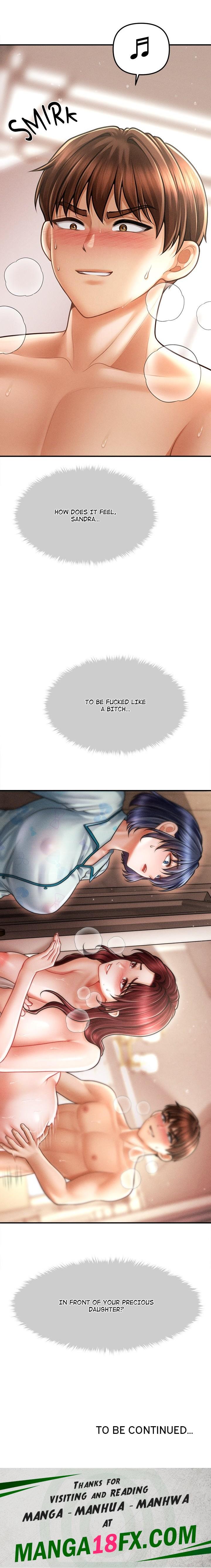 The Chairman’s Secret Son - Chapter 13 [photo 25] - MangaPorn