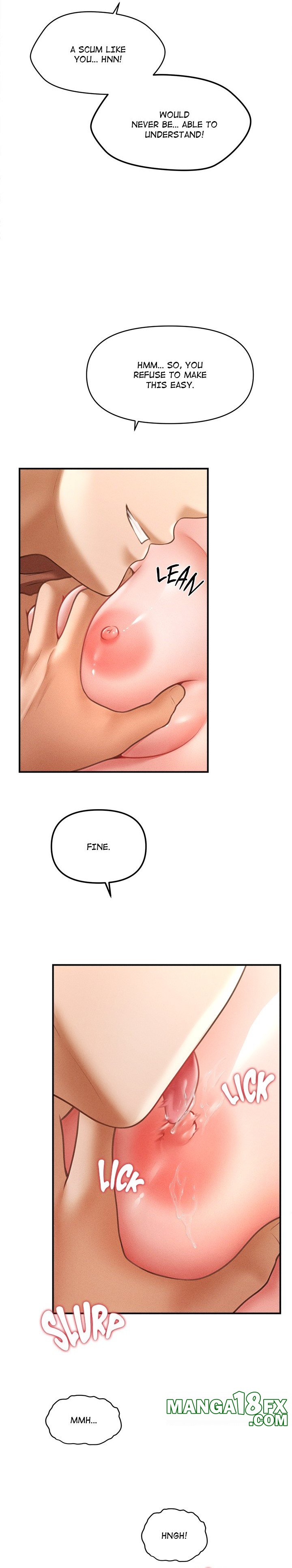 The Chairman’s Secret Son - Chapter 13 [photo 7] - MangaPorn