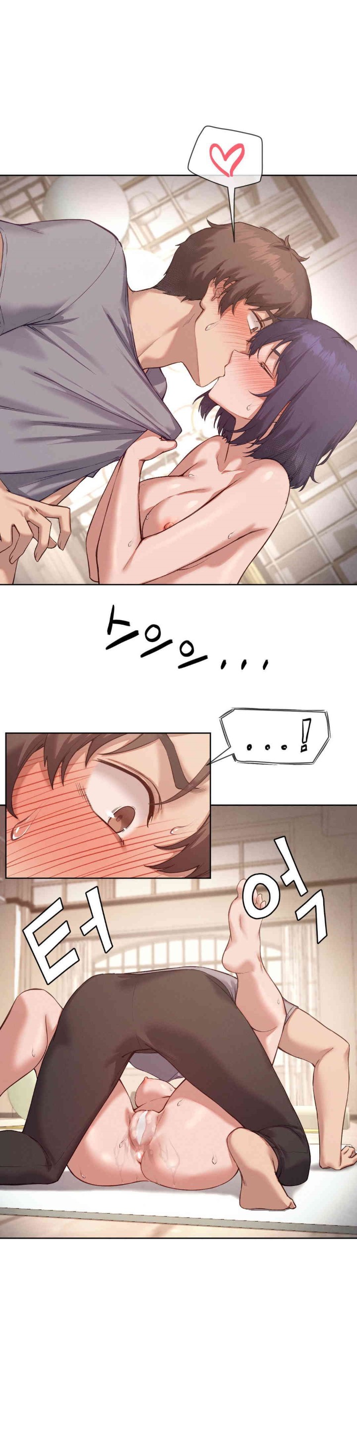 Gacha Girl Next Door Raw - Chapter 12 [photo 4] - MangaPorn