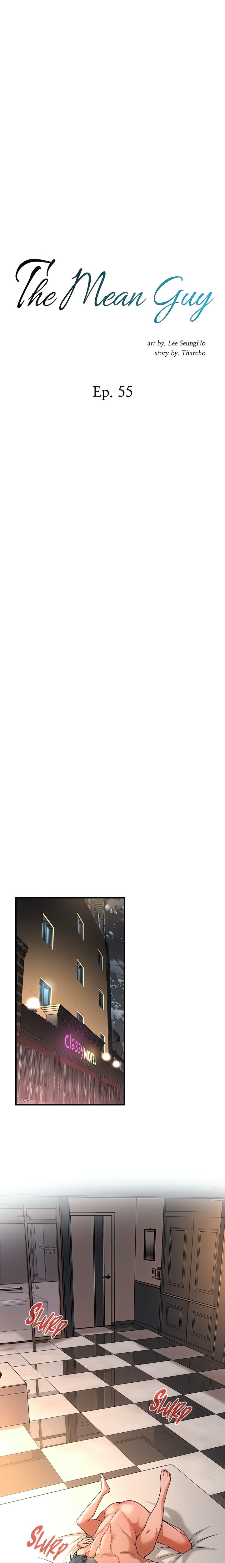 Bastard - Chapter 55 [photo 1] - MangaPorn