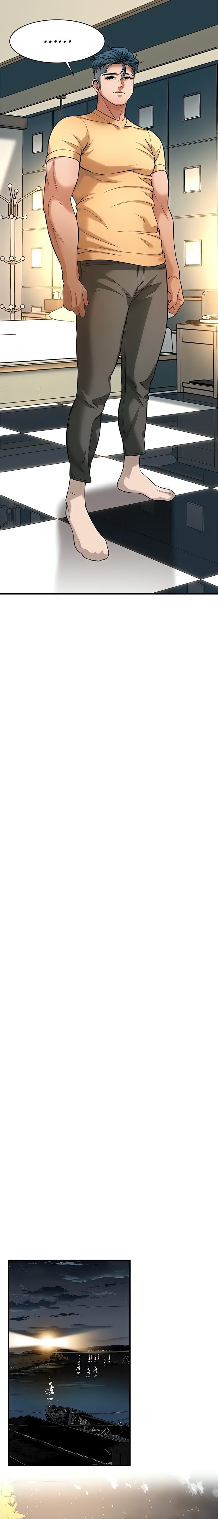 Bastard - Chapter 55 [photo 12] - MangaPorn