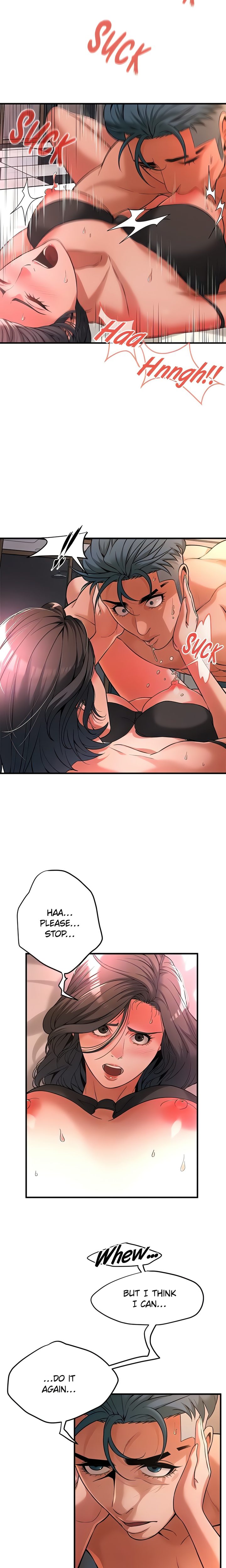 Bastard - Chapter 55 [photo 5] - MangaPorn