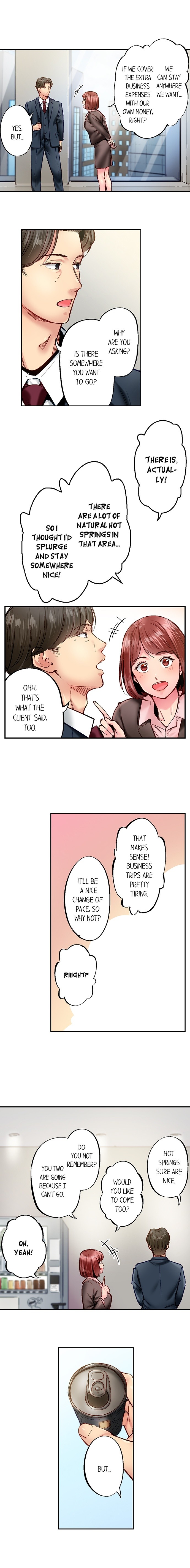 Simple yet Sexy - Chapter 124 [photo 8] - MangaPorn