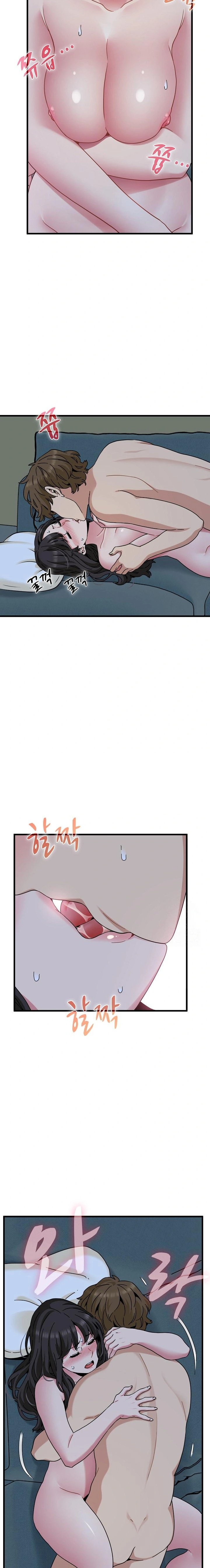 A Turning Point Raw - Chapter 93 [photo 5] - MangaPorn