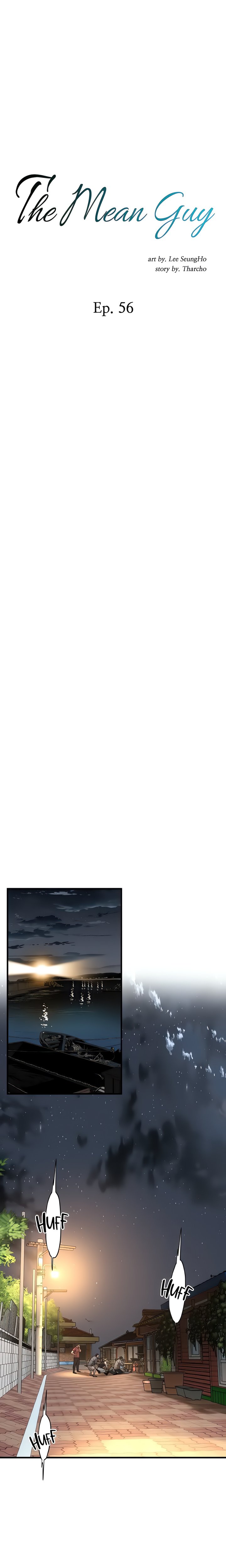 Bastard - Chapter 56 [photo 1] - MangaPorn