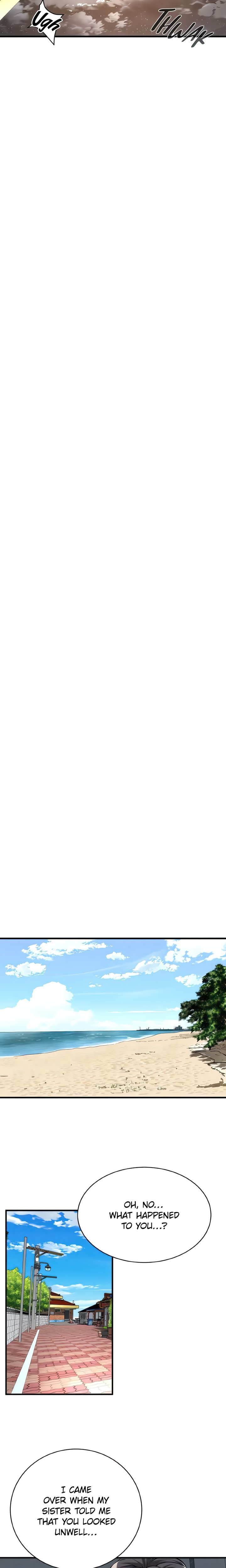 Bastard - Chapter 56 [photo 8] - MangaPorn