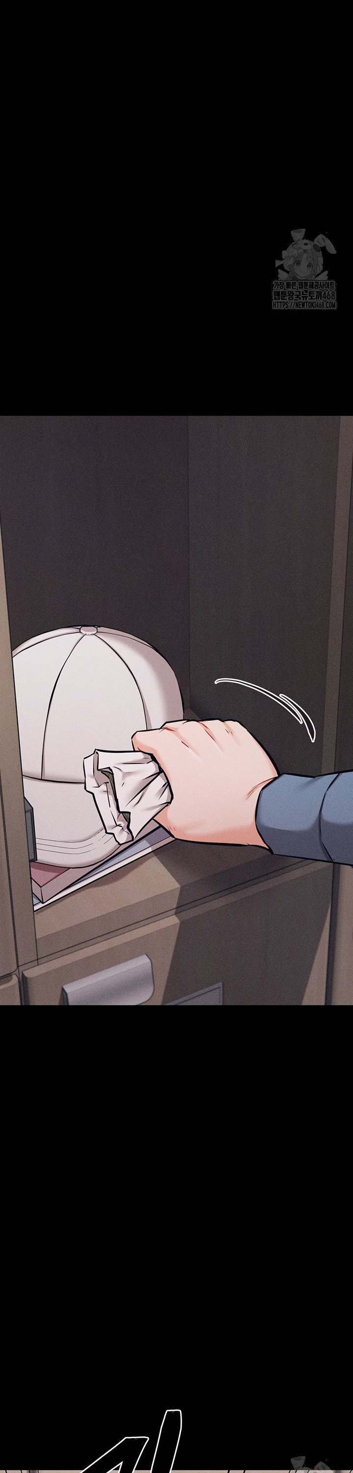 Athletes Village: The Trap Raw - Chapter 28 [photo 34] - MangaPorn