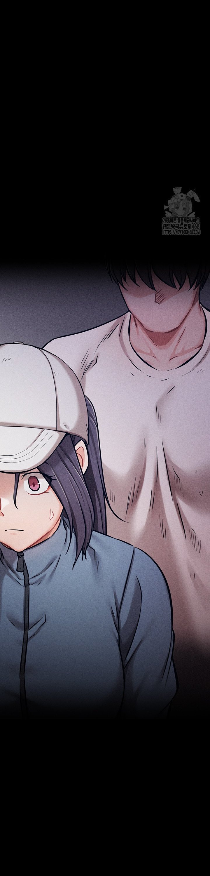 Athletes Village: The Trap Raw - Chapter 28 [photo 40] - MangaPorn