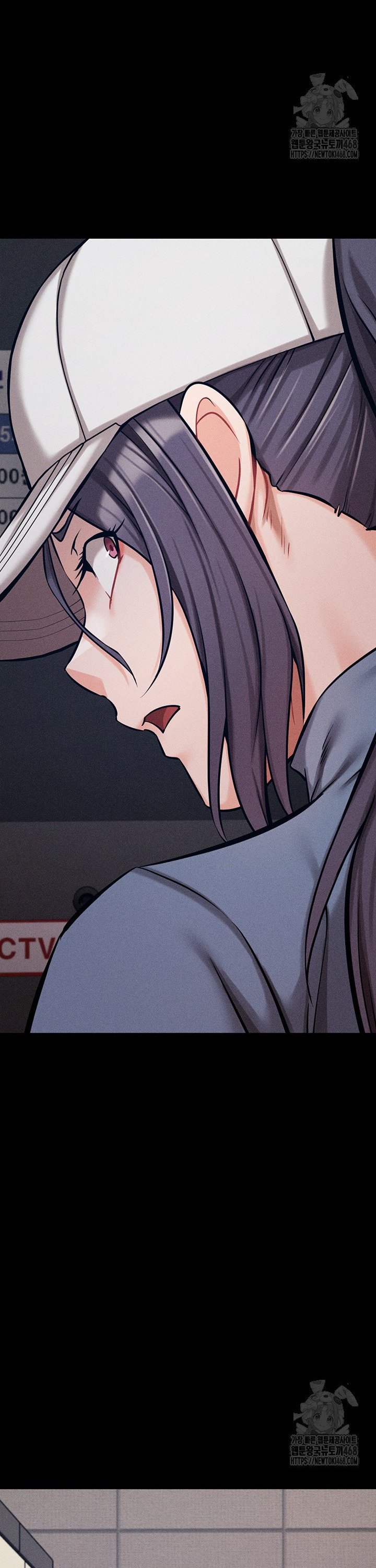 Athletes Village: The Trap Raw - Chapter 28 [photo 41] - MangaPorn