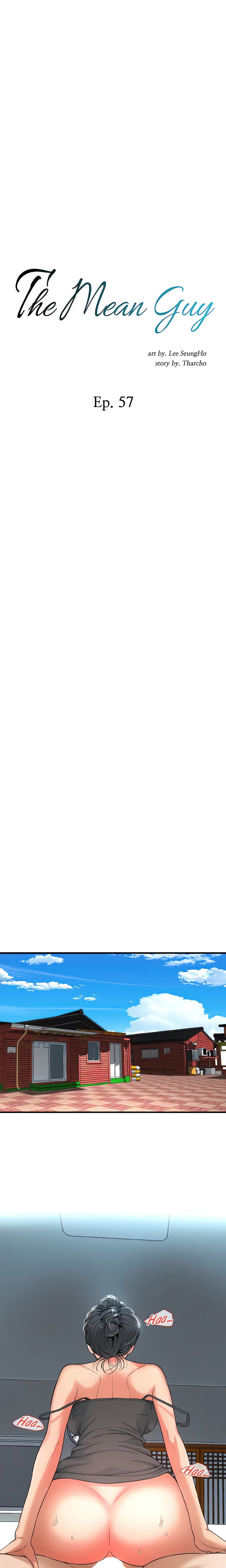 Bastard - Chapter 57 [photo 1] - MangaPorn