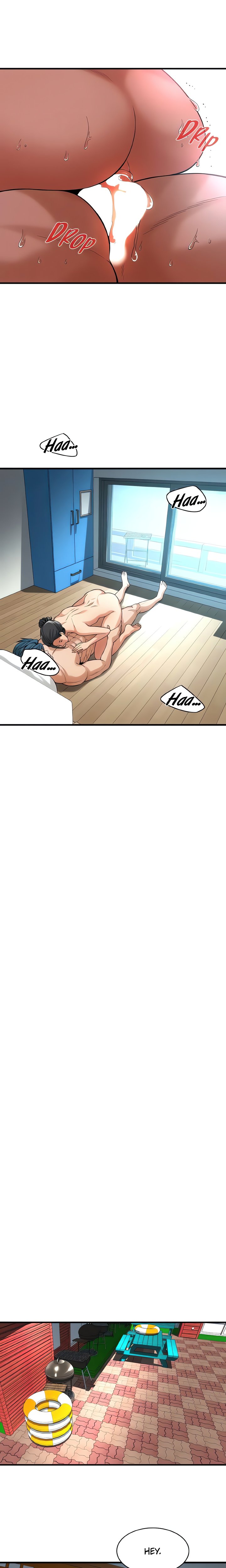 Bastard - Chapter 57 [photo 12] - MangaPorn