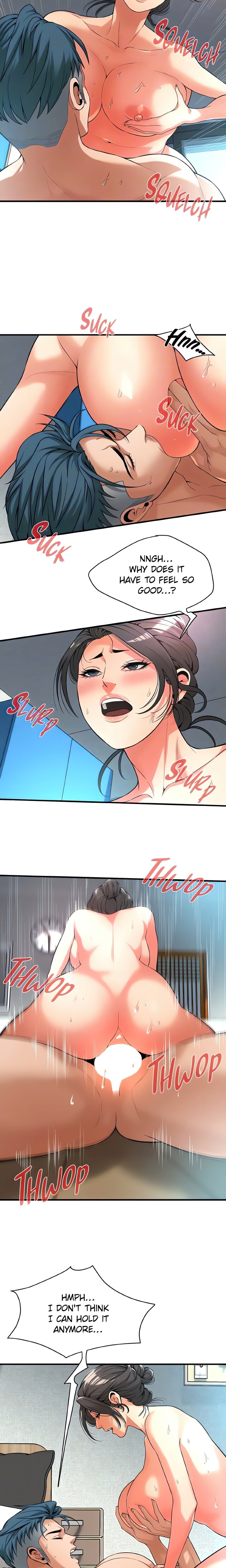 Bastard - Chapter 57 [photo 9] - MangaPorn