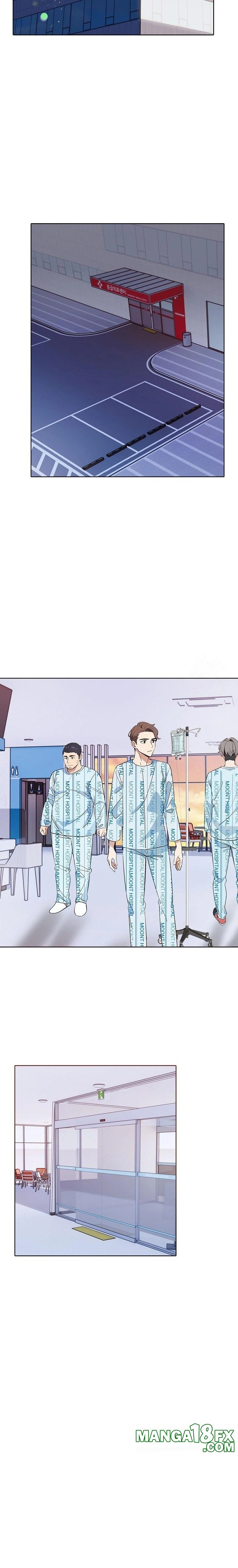 Wish Note Raw - Chapter 20 [photo 11] - MangaPorn