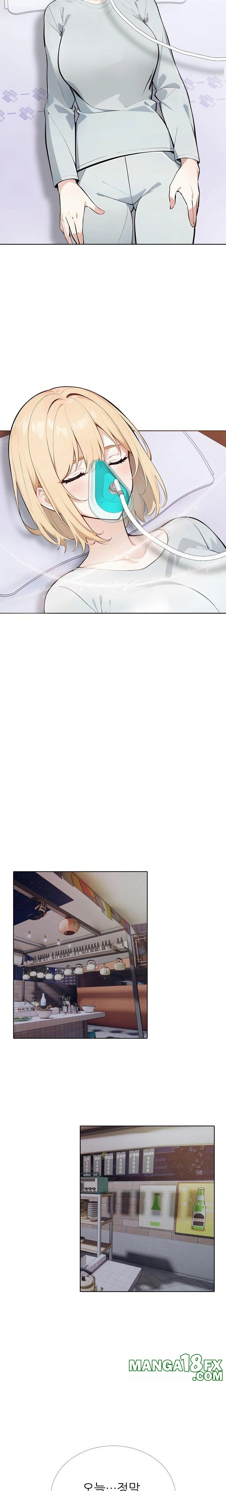 Wish Note Raw - Chapter 20 [photo 18] - MangaPorn