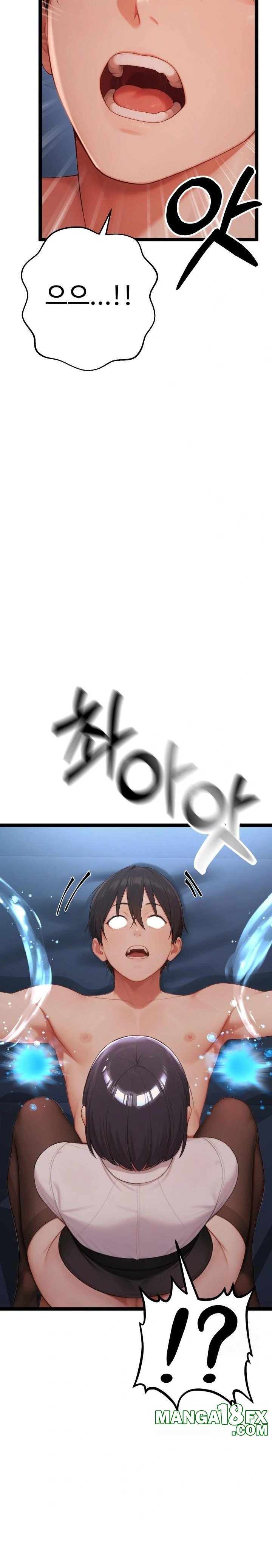 Hwanung’s Search for a Bride Raw - Chapter 3 [photo 15] - MangaPorn