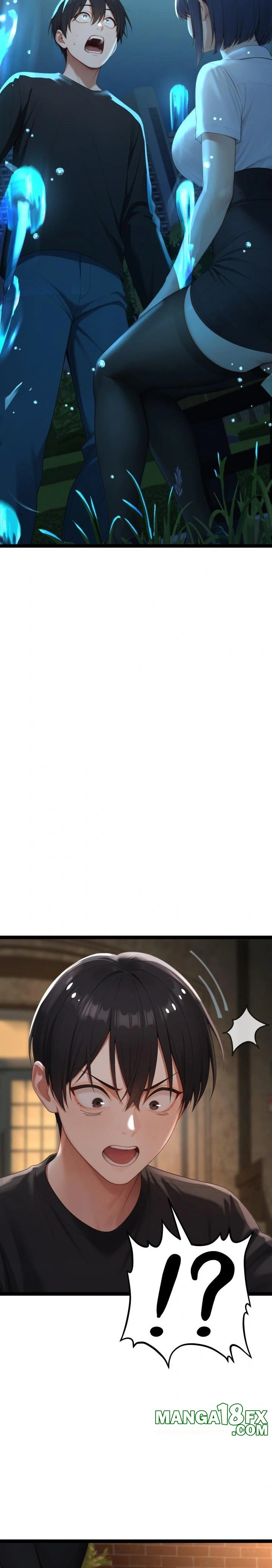 Hwanung’s Search for a Bride Raw - Chapter 3 [photo 31] - MangaPorn