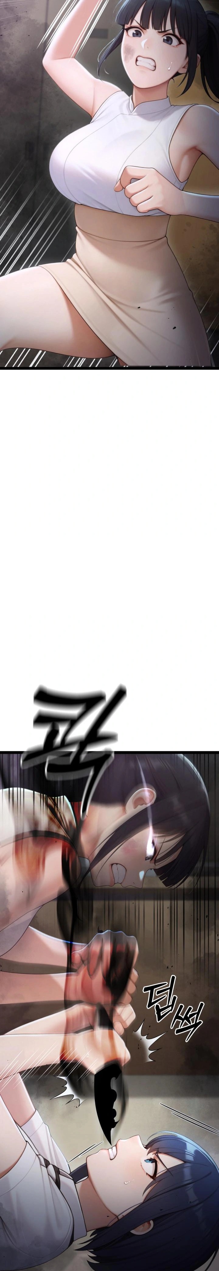 Hwanung’s Search for a Bride Raw - Chapter 5 [photo 12] - MangaPorn