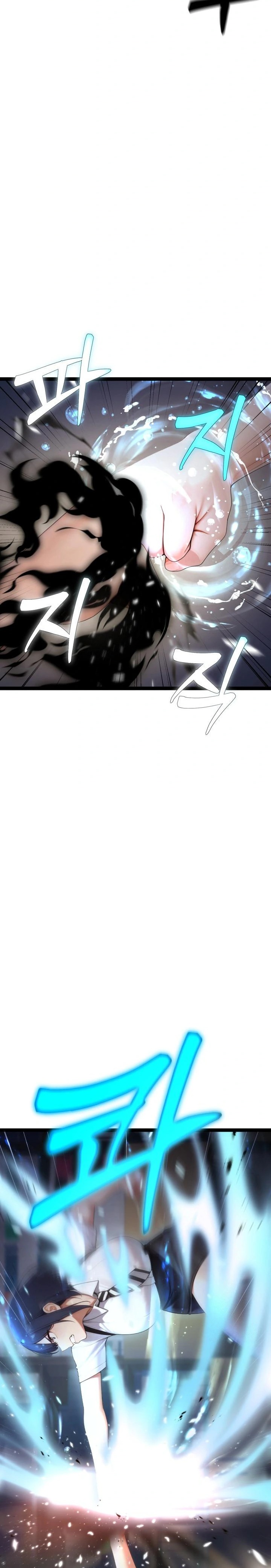 Hwanung’s Search for a Bride Raw - Chapter 5 [photo 18] - MangaPorn