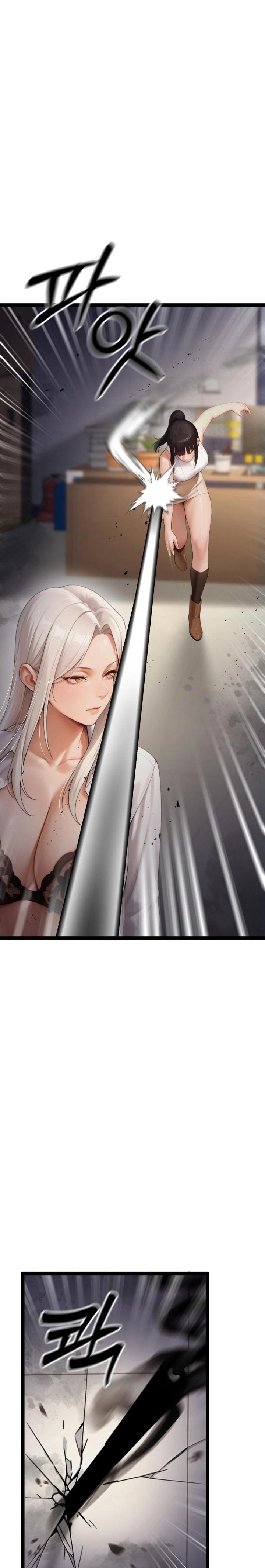 Hwanung’s Search for a Bride Raw - Chapter 6 [photo 23] - MangaPorn