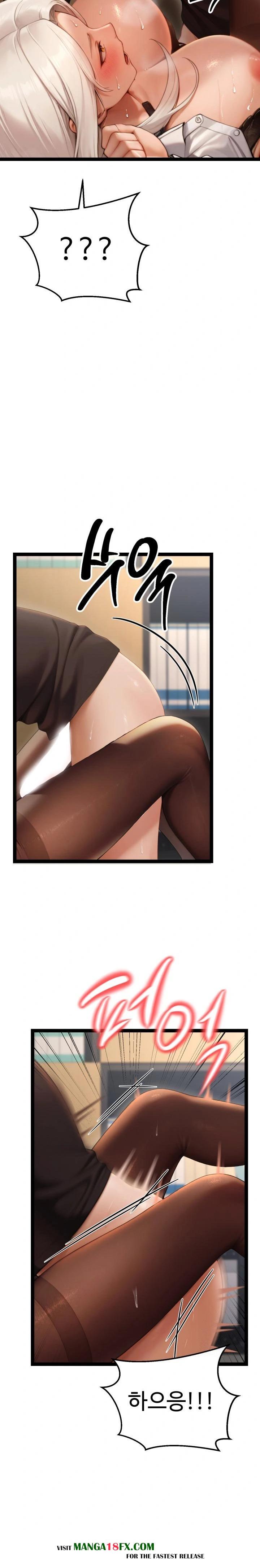 Hwanung’s Search for a Bride Raw - Chapter 6 [photo 3] - MangaPorn