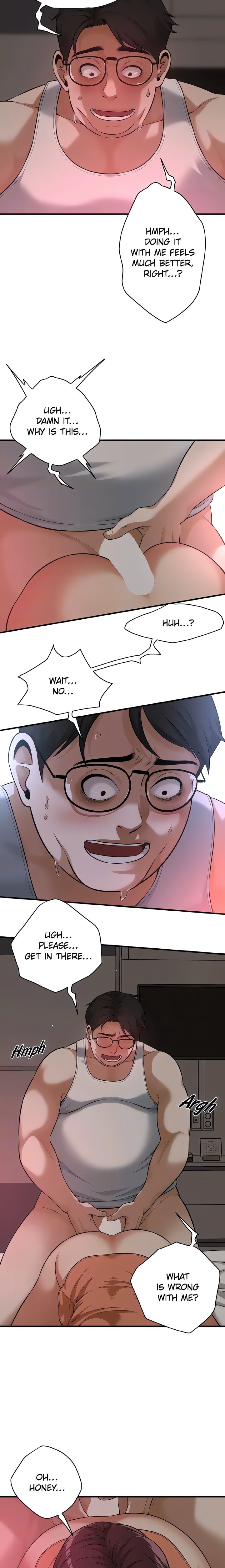 Bastard - Chapter 58 [photo 14] - MangaPorn