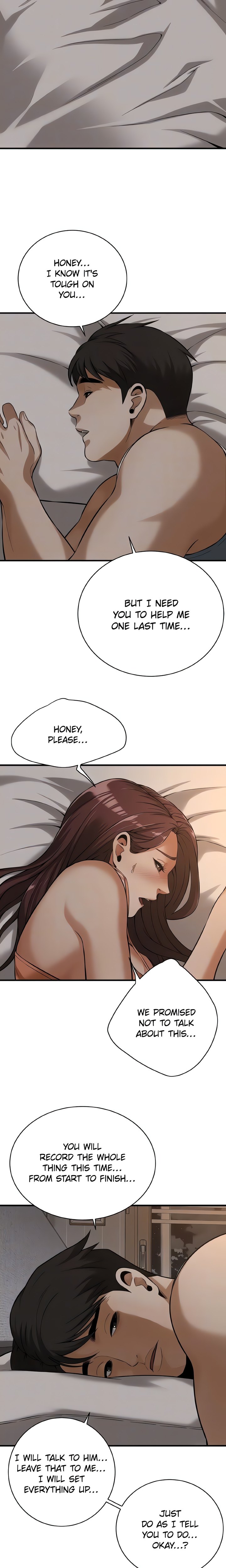 Bastard - Chapter 58 [photo 17] - MangaPorn