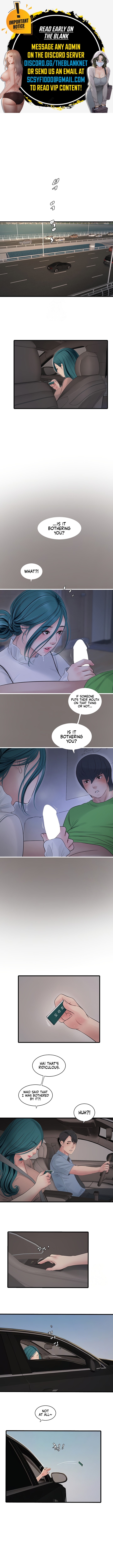 The Hole Diary - Chapter 80 [photo 1] - MangaPorn