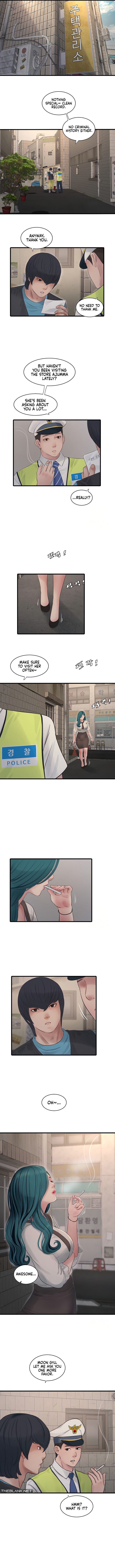 The Hole Diary - Chapter 80 [photo 5] - MangaPorn