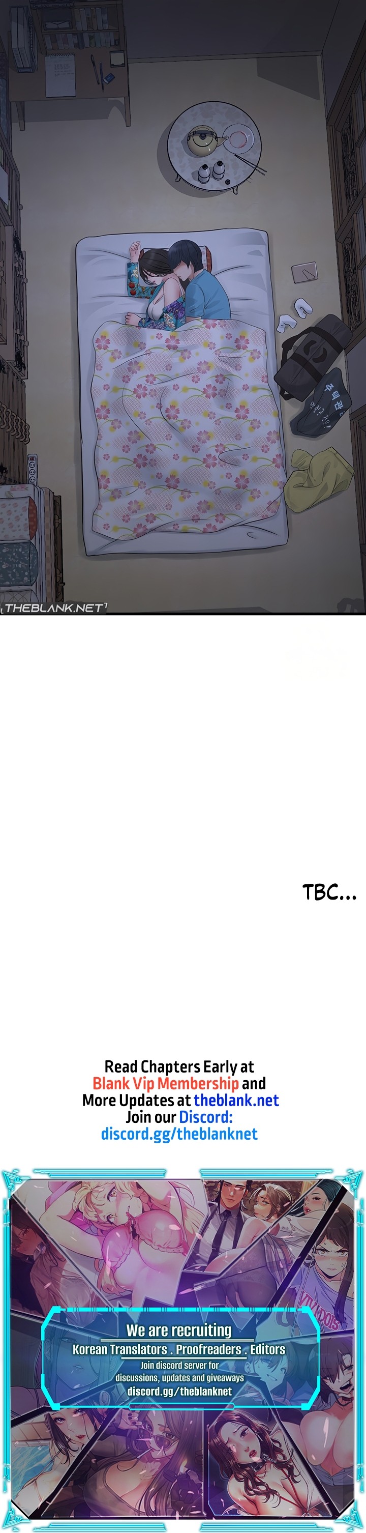 The Hole Diary - Chapter 80 [photo 9] - MangaPorn