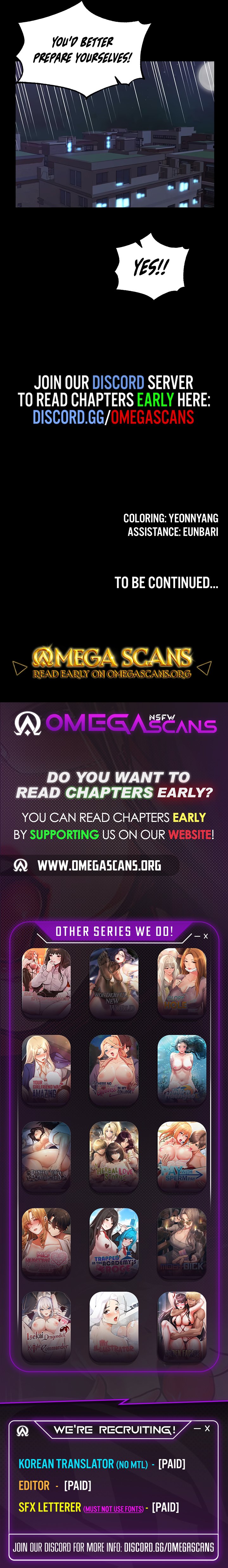 Corruption In The Dungeon - Chapter 59 [photo 8] - MangaPorn