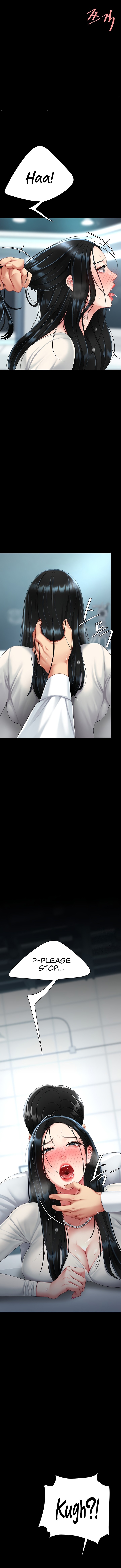 I’ll Eat Your Mom First - Chapter 94 [photo 12] - MangaPorn