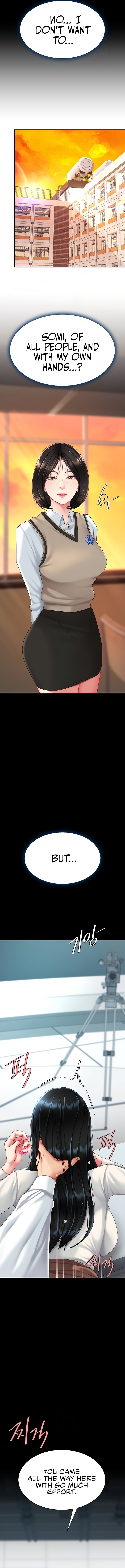 I’ll Eat Your Mom First - Chapter 94 [photo 16] - MangaPorn