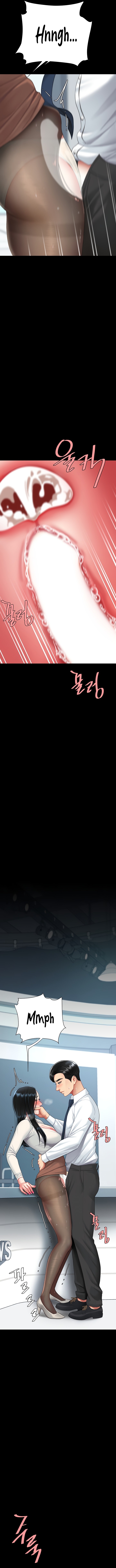 I’ll Eat Your Mom First - Chapter 94 [photo 19] - MangaPorn