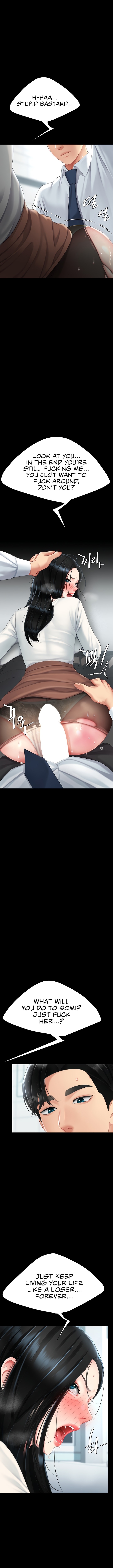 I’ll Eat Your Mom First - Chapter 94 [photo 8] - MangaPorn