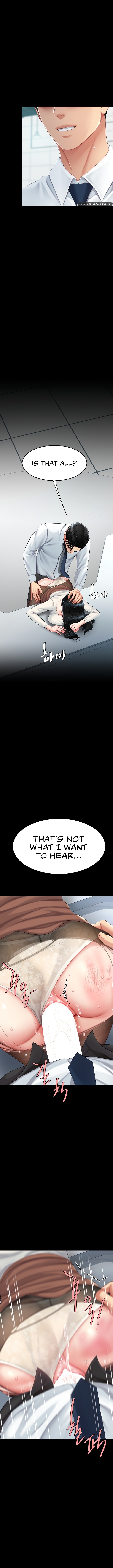 I’ll Eat Your Mom First - Chapter 94 [photo 9] - MangaPorn