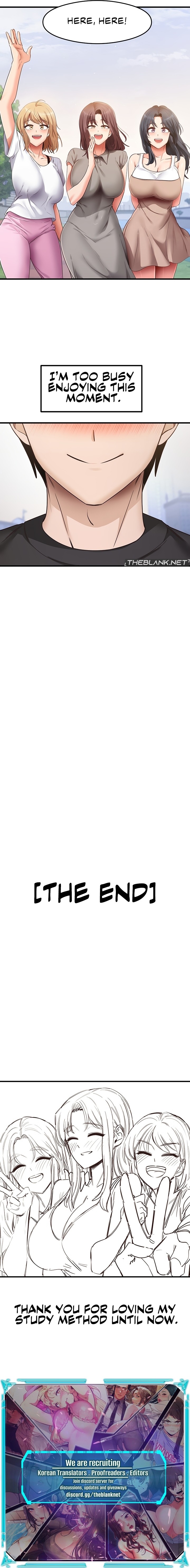 That Man’s Study Method - Chapter 41 [photo 10] - MangaPorn