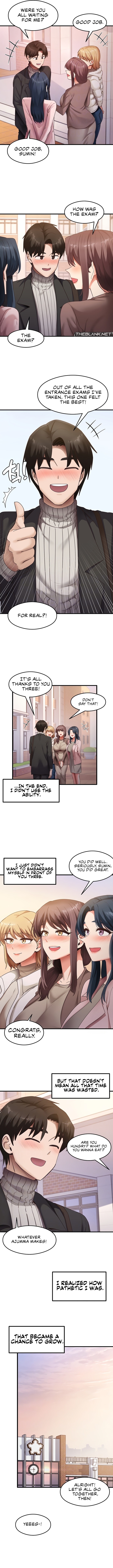 That Man’s Study Method - Chapter 41 [photo 2] - MangaPorn