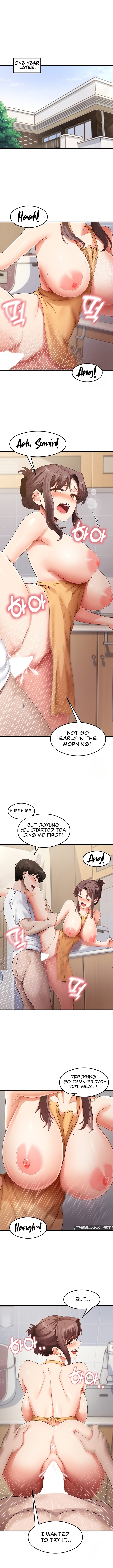 That Man’s Study Method - Chapter 41 [photo 6] - MangaPorn