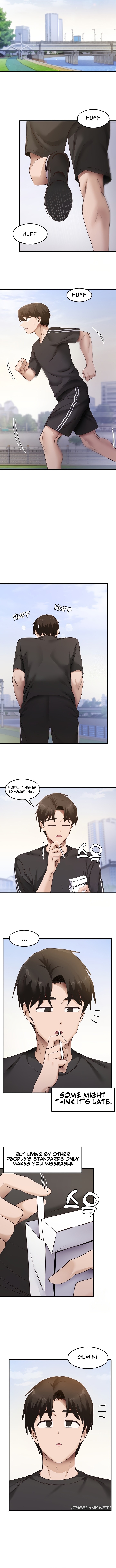 That Man’s Study Method - Chapter 41 [photo 9] - MangaPorn