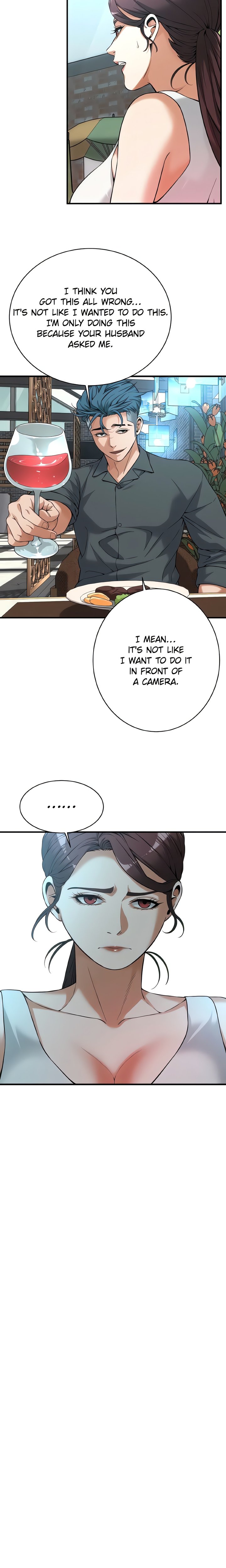 Bastard - Chapter 59 [photo 11] - MangaPorn