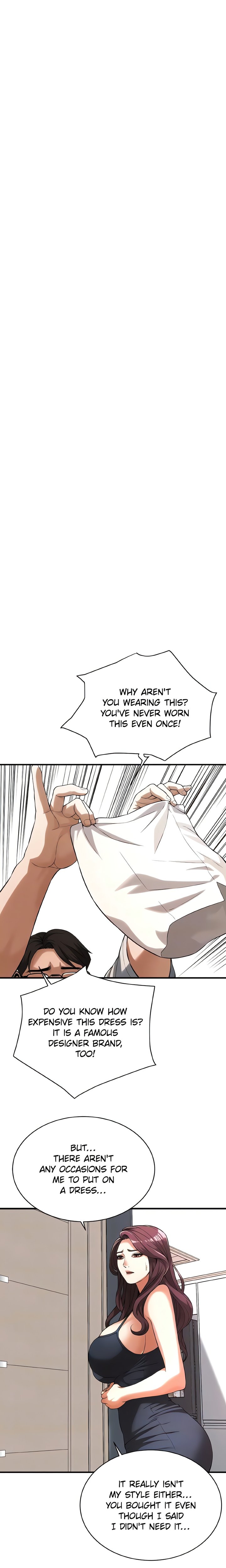 Bastard - Chapter 59 [photo 14] - MangaPorn