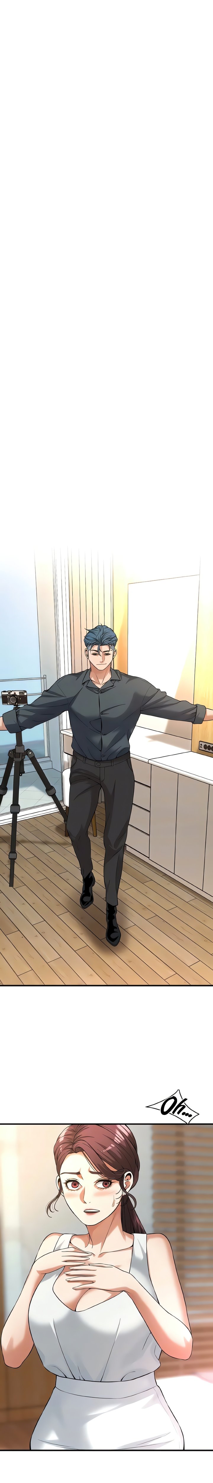 Bastard - Chapter 59 [photo 16] - MangaPorn