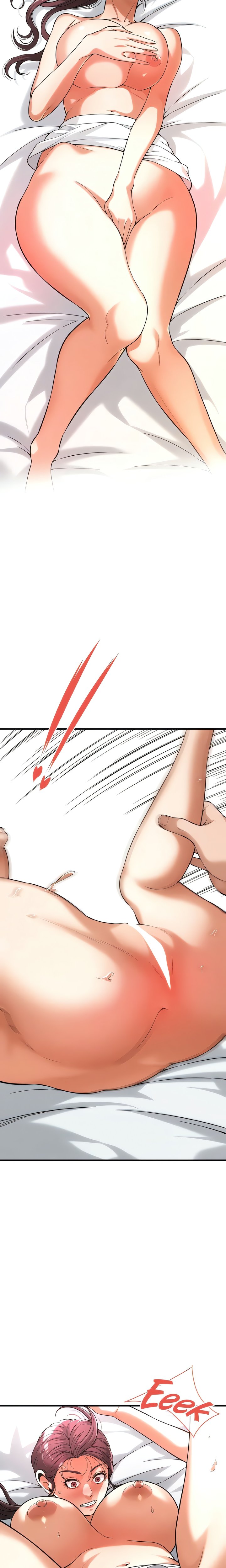 Bastard - Chapter 59 [photo 23] - MangaPorn