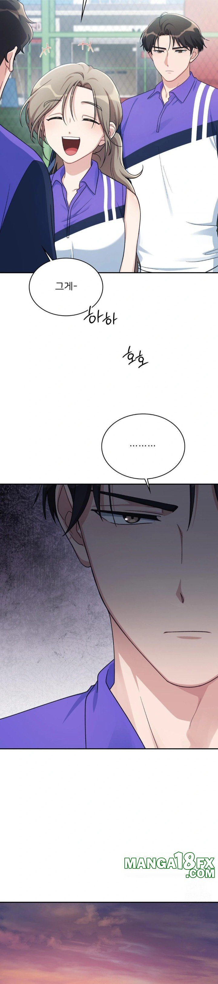 That Kind of Thing Happened Raw - Chapter 1 [photo 10] - MangaPorn