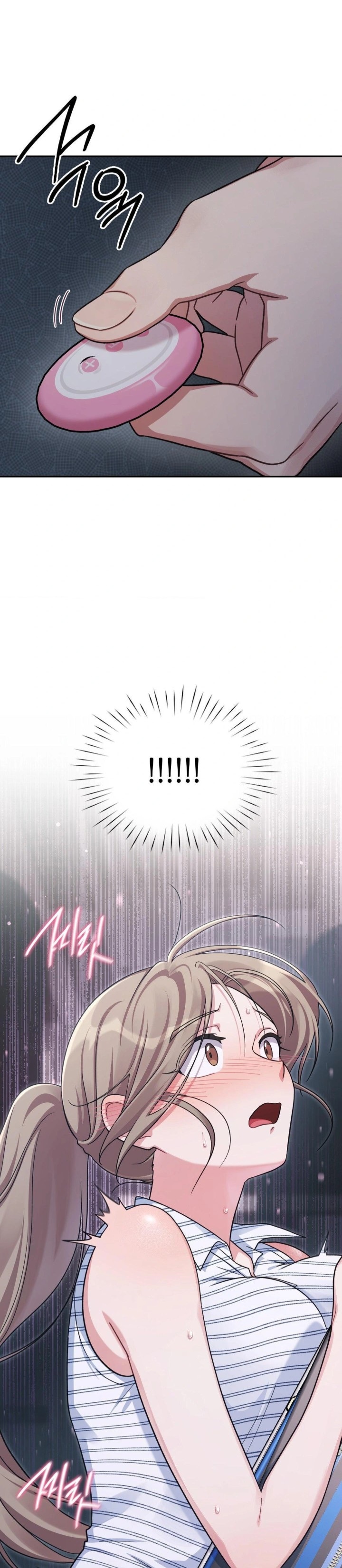 That Kind of Thing Happened Raw - Chapter 3 [photo 4] - MangaPorn