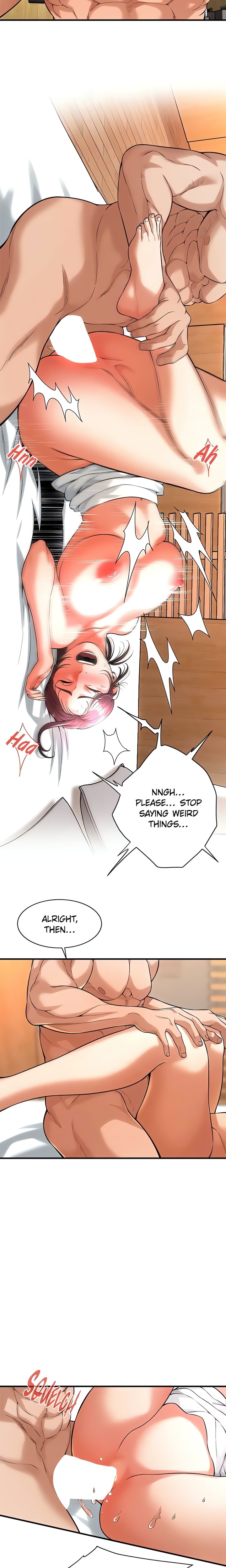 Bastard - Chapter 60 [photo 11] - MangaPorn