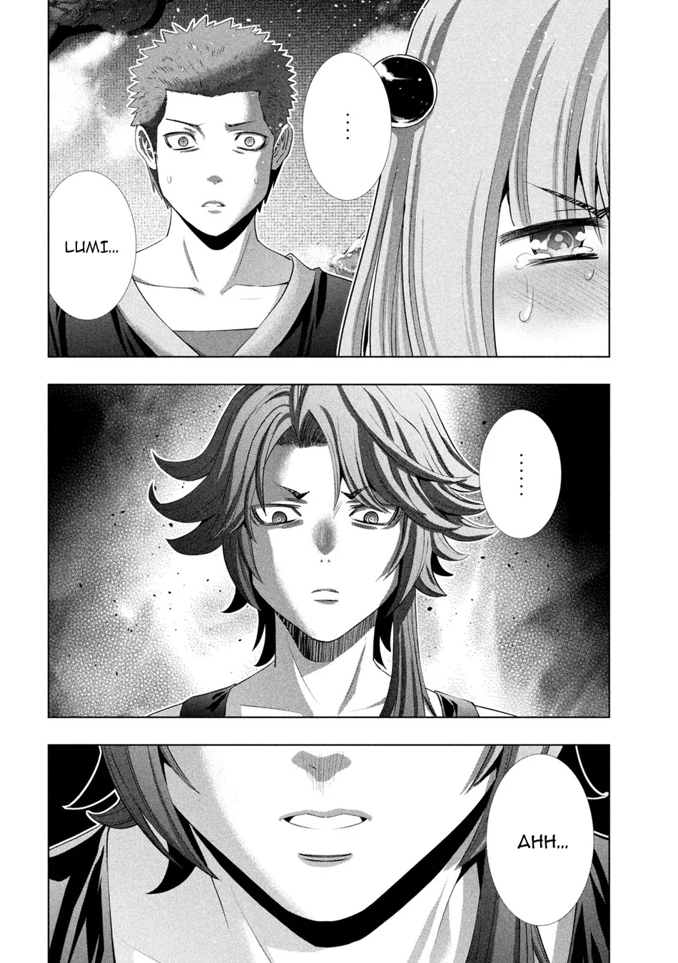 Parallel Paradise - Chapter 291 [photo 16] - MangaPorn