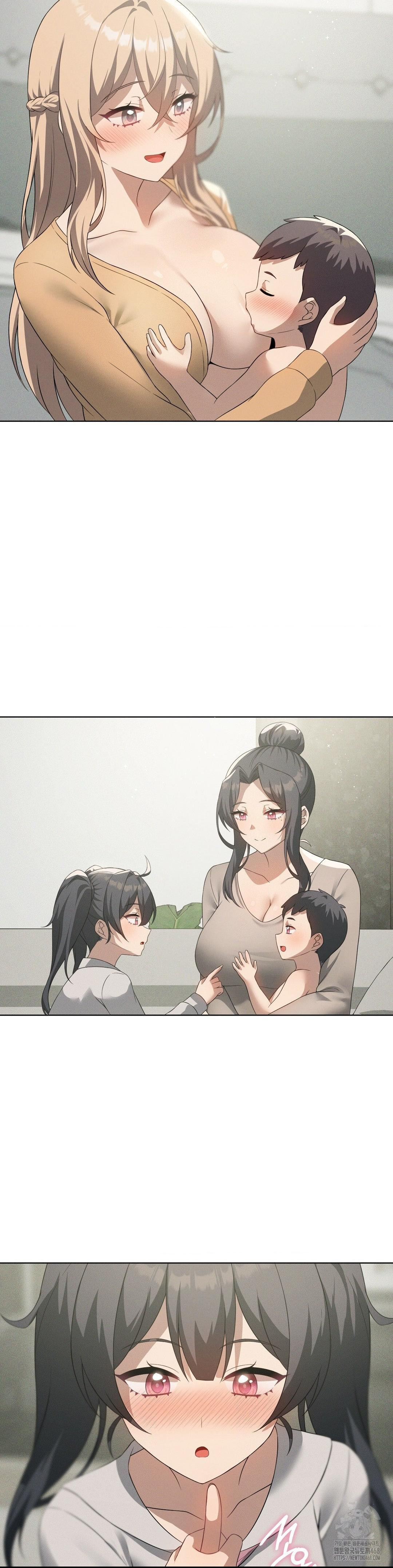 Level Up Until Satisfy Raw - Chapter 81 [photo 28] - MangaPorn