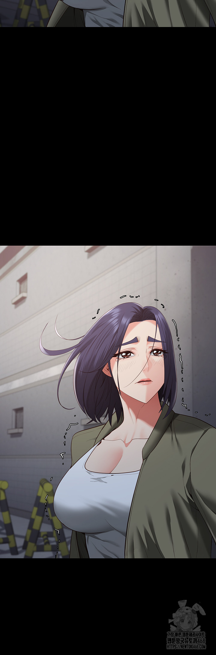 The Bear Girl Raw - Chapter 103 [photo 67] - MangaPorn